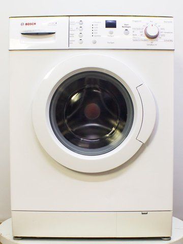 Стиральная машина Bosch WAE283A7 56 000023976 фото