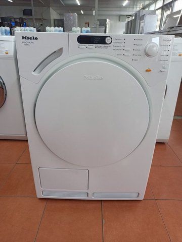 Сушильна машина Miele T 7644 C 7кг 2850w sn 4066729149 225е 000037048 фото