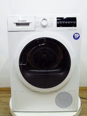 Сушильна машина Bosch WTW83432 04 700w 7 кг sn 9905 200219 000034626 фото