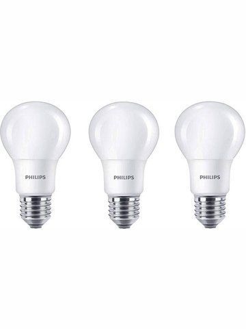 Лампа Philips сетодиодная 000022848 фото