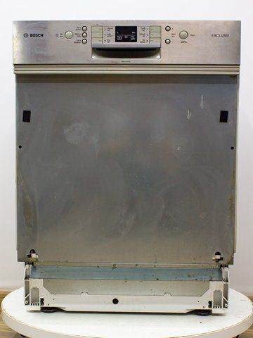 Посудомоечная машина Bosch SMI86M35DE 01 000029069 фото
