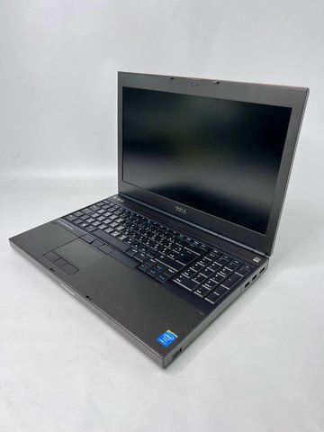 Ноутбук Dell Precision M4800 000040533 фото