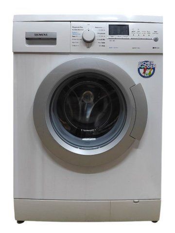 Стиральная машина Siemens WM14E4G6 47 2300W 7кг sn 9408600623 000050442 фото