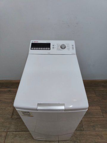 Стиральная машина Bosch Avantixx 7 WOT24445 2300W 6кг sn FD 9309 017065 000049807 фото