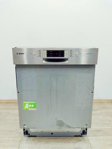 Посудомийна машина Bosch SMI69N05EU 93 2400w 12 персон sn 9412 00900 000037212 фото