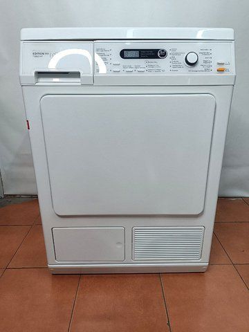 Сушильна машина PremiumT 8861 WP 6кг sn 55091162453 000051313 фото