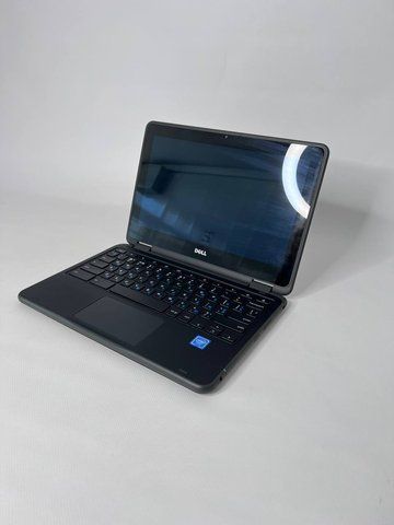 Ноутбук Dell ChromeBook 11 3189 000038080 фото