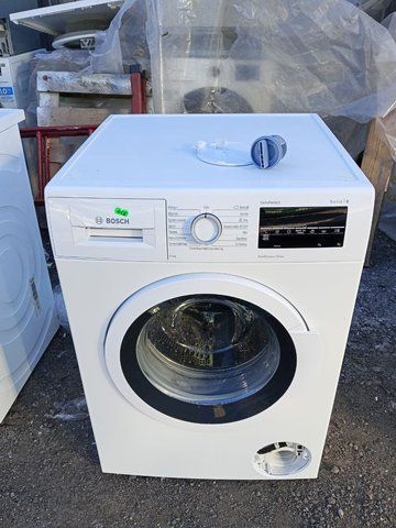 Стиральная машина Bosch WAT284E9SN60 2300W 9кг sn 9912100700 n465 000050195 фото