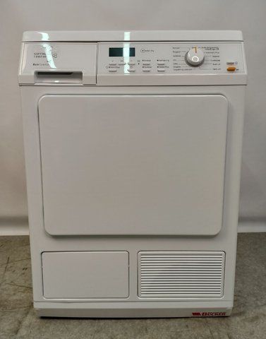 Сушильна машина Premium T 8967 WP 1400w 7 кг sn 58090631229 309е 000041985 фото