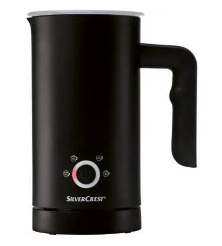 Вспениватель молока Silver Crest SMAS 500 D4 black 000053684 фото