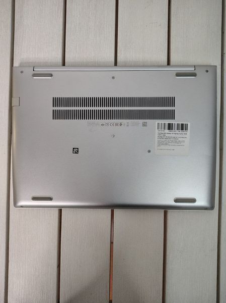 Ноутбук HP PROBOOK 450 G7 15.6 FHD Б/У Бат 4:30 часа 000051153 фото