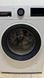 Стиральная машина Bosch Serie6 WGG1440ISN 40 2300W 9кг sn 0301100351 000053615 фото 2