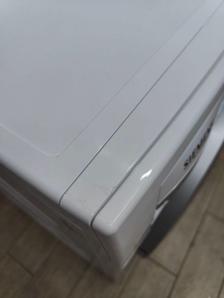 Стиральная машина Siemens WM14W5FCB 2000W 8кг sn WNM64 204880 000049934 фото