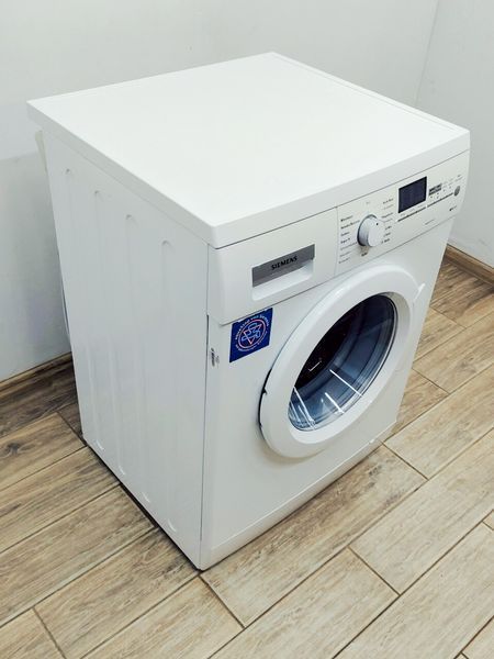 Стиральная машина Siemens IQ300 WM14E4M4 000045811 фото