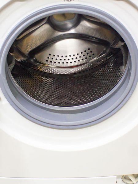 Стиральная машина Panasonic NA 147VB3 000031890 фото