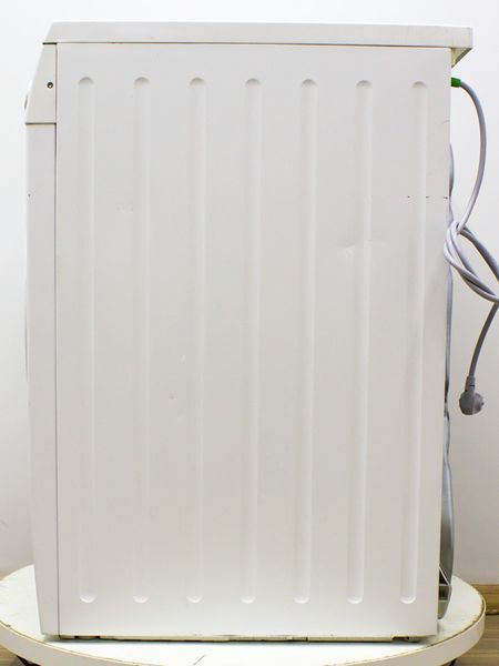 Сушильна машина Bosch EcoMaxx6 WTW84360 02 1000w 7 кг sn 9011 200471 000032207 фото