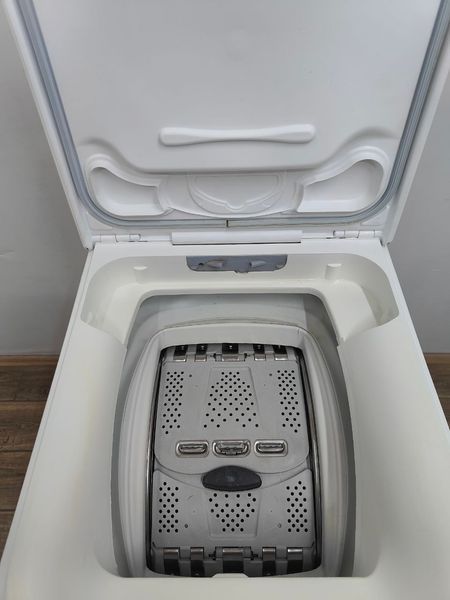 Стиральная машина вертикальная AEG OKO Lavamat L47230 2300W 6кг sn 93900097 000051684 фото