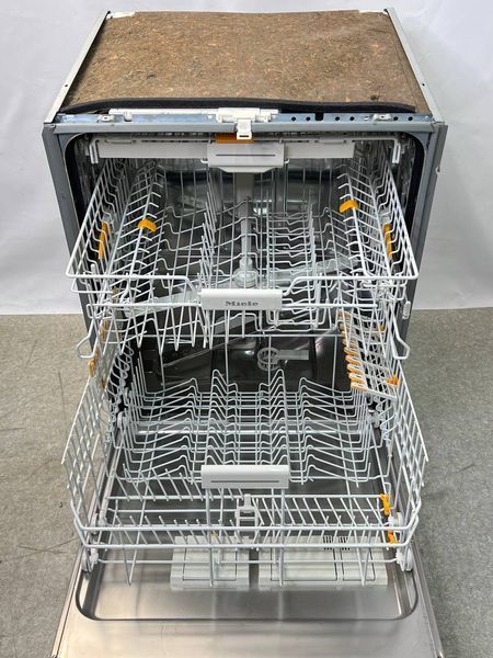Посудомоечная машина Premium G 6775 SCVi XXL 000032150 фото