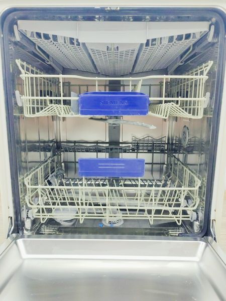 Посудомоечная машина Siemens SN55N580EU 01 000039582 фото