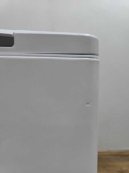 Пральна машина вертикальна Amica WT 473 710 2000W 7.5кг sn 11913250022391 000053437 фото