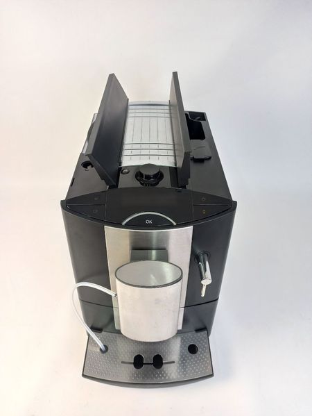 Кофемашина Premium CM 5200 000041898 фото