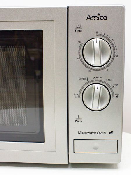 Микроволновая печь Amica MW 13037 000029162 фото