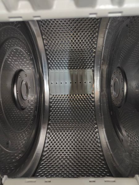 Стиральная машина вертикальная AEG L70360TL 2200W 6кг sn 21600011 000051156 фото