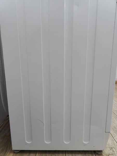 Пральна машина Bosch Maxx 7 EcoEdition WAE283ECO 53 2300W 7 кг sn 9410 600631 000052262 фото