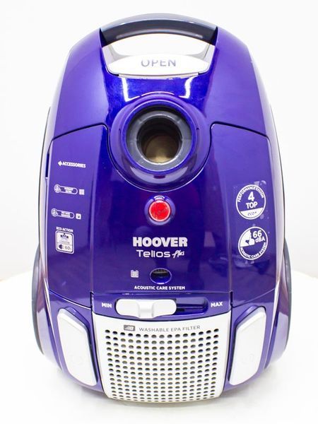 Пылесос Hoover TE80PET 011 000030743 фото