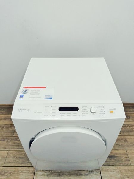 Сушильна машина Premium T 9146 2850w 7 кг sn 4066821156 000037398 фото