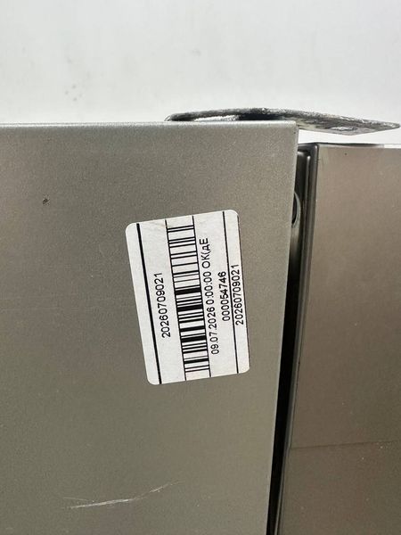 Посудомийна машина Samsung DW60M6042US 2100W 13 персон sn B08UG8DRA00151W 000054746 фото