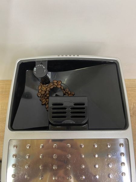 Кофемашина Delonghi cappuccino ECAM 23466 S 1450w sn 61824 000048733 фото