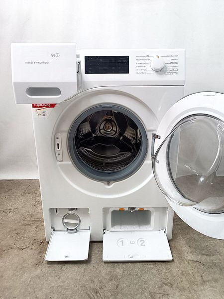 Стиральная машина Premium WCE 670 8кг 2400W sn 11148880008 000048763 фото