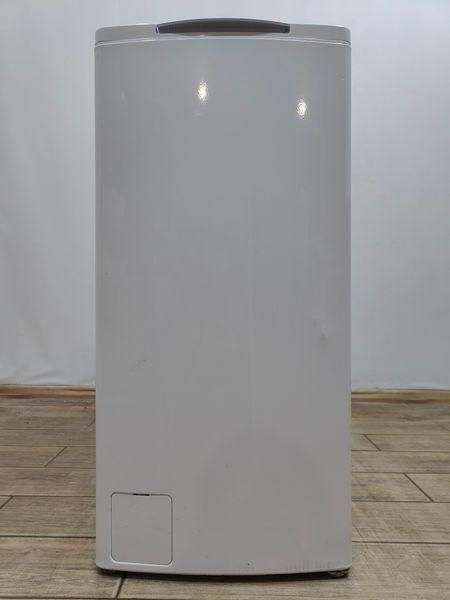 Пральна машина вертикальна Amica WT 473 710 2000W 7.5кг sn 11913250022391 000053437 фото