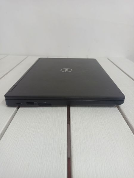 Ноутбук Dell Latitude 5480 14 FHD бат 2:00 години 000049739 фото