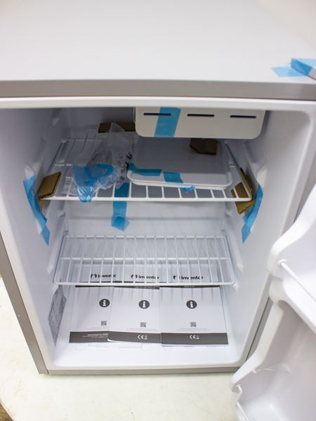 Холодильник однокамерный Inventor Mini INVMS66AEC 000030732 фото
