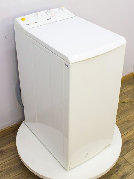 Стиральная машина вертикальная Zanussi ZWN286 000021017 фото