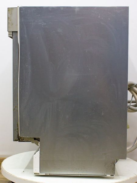 Посудомийна машина Bosch SMI86M35DE 01 2300w 12 персон sn 8910 00022 000029069 фото