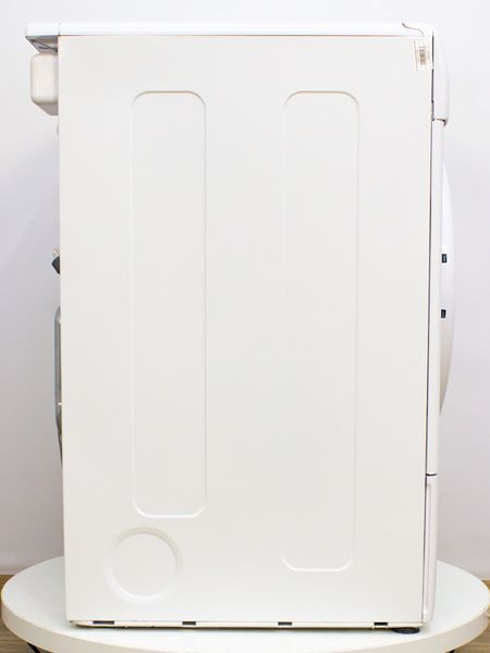 Амортизаційна машина Hoover VHC 760 ВТ 2300W 6кг зд 3110043912470075 000021228 фото