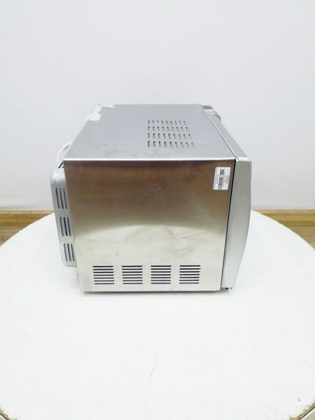 Мікрохвильова піч Clatronic MWG 757 H 1200w гриль 1250w sn W4348 000035176 фото
