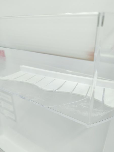 Холодильник двокамерний Gorenje NRKORA W 200+62л 136w sn 23430011_п10_н294 000045032 фото