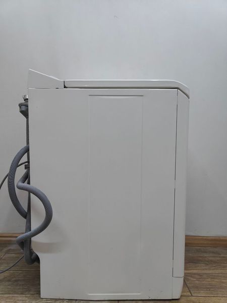Стиральная машина вертикальная AEG L70360TL 2200W 6кг sn 21600011 000051156 фото