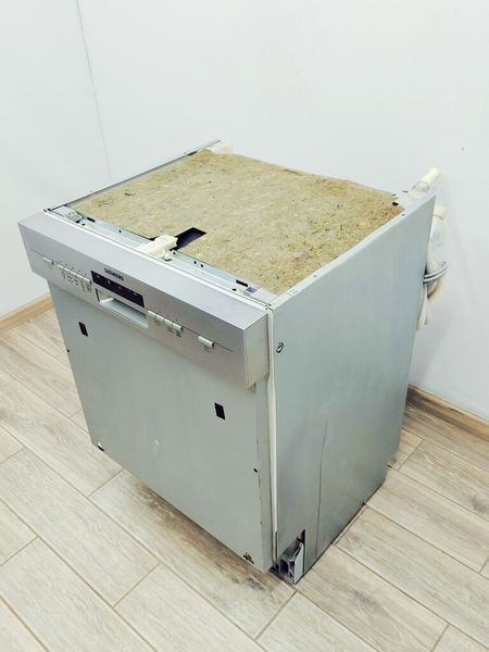 Посудомоечная машина Siemens SN55N580EU 01 000039582 фото