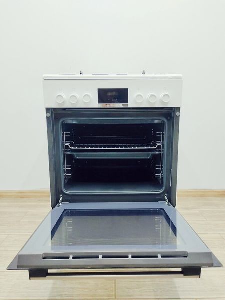 Плита комбінована Bosch HXR39IH20 11 8500w sn 0212 100106_партія 3 номер 141 000040937 фото