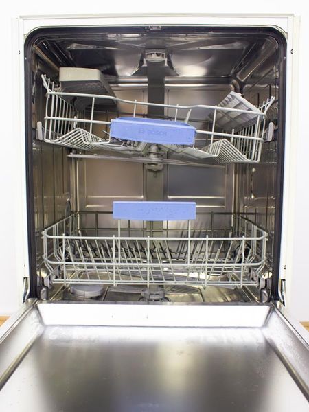 Посудомоечная машина Bosch SMV53N00EU 32 000019404 фото