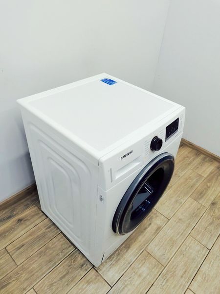 Сушильная машина Samsung DV81M50103W 000039062 фото