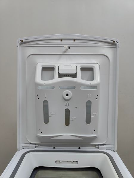 Пральна машина вертикальна Amica WT 473 710 2000W 7.5кг sn 11913250022391 000053437 фото