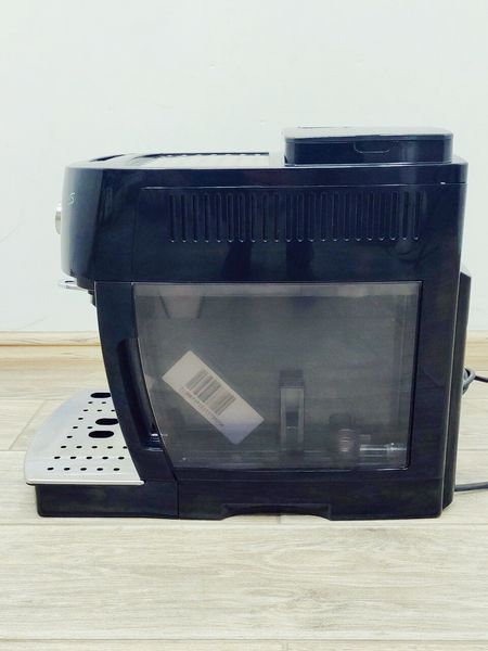 Кофемашина DeLonghi Magnifica S ECAM 22 110 B 000044315 фото