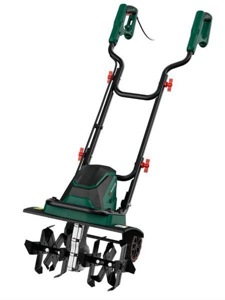 Культиватор садовий Parkside PGK 1400 B2 1400w 000037449 фото