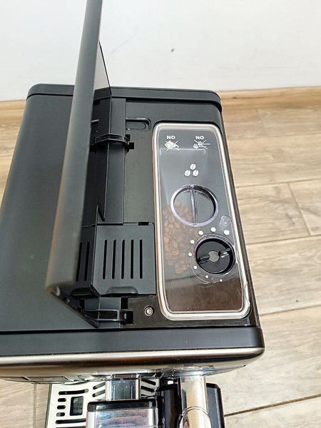 Кофемашина Saeco Exprelia HD 8852 1400w sn TU901236140928 000046185 фото